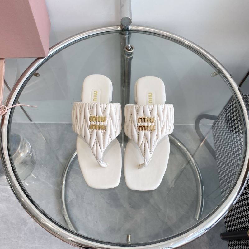 Miu Miu Sandals